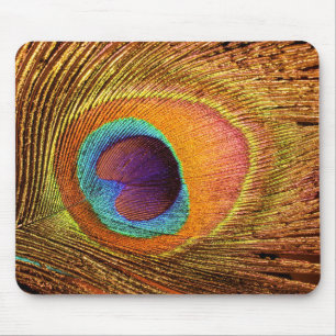 Of A Feather Mouse Pad