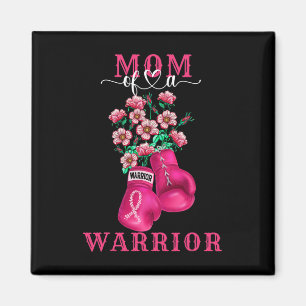 Of A Warrior Breast Cancer Awareness Support Squad Magnet