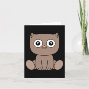 Of Adorable Kawaii Hedgehog Sticker Card
