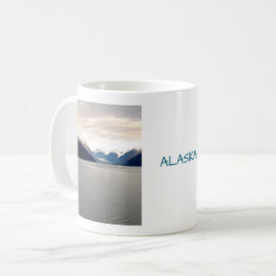 Of Alaska Coffee Mug