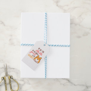 Of All The Butts In The World Yours Is My Favorite Gift Tags