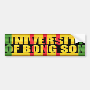 of Bong Son Sticker