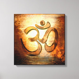 OF CANVAS PRINT