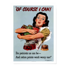Of Course I Can