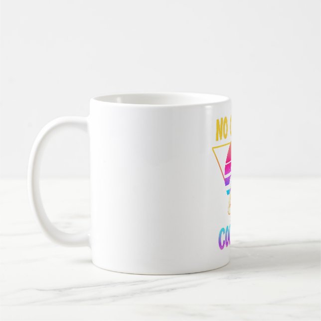 Of Course I_m Right I_m Daniel - Funny Daniel Name Coffee Mug (Left)