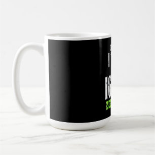 Of course talk to my Iguana Coffee Mug