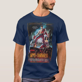 of Darkness poster T-Shirt