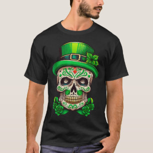 of Dead Skull  T-Shirt