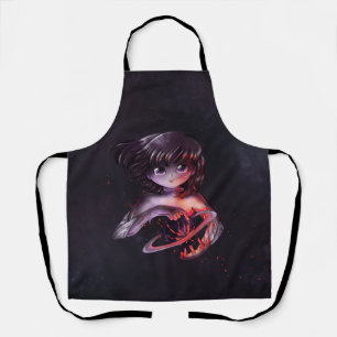 Of Destruction Apron
