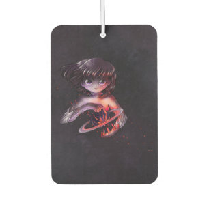 Of Destruction Car Air Freshener