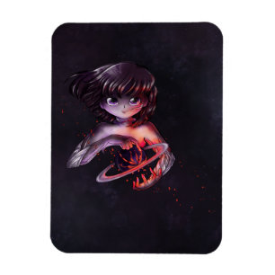 Of Destruction Magnet