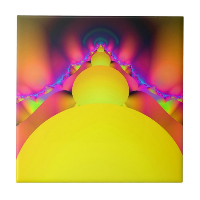 Of Golden Eggs Tile (Front)