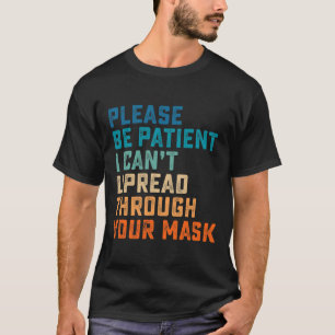 Of Hearing Asl Sign Hearing Impaired Deaf Awarenes T-Shirt