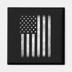 Of July Patriotic Fourth Of July Us American Flag Magnet