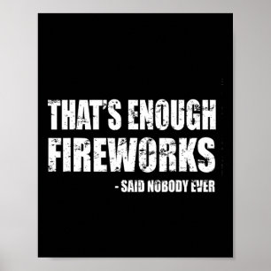 Of July Shirts For Men Fourth Of July Funny Firewo Poster