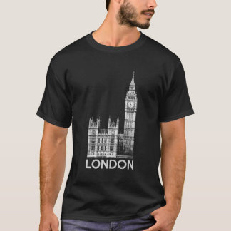 Of London For T-Shirt