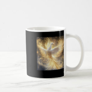 Of Majestic Pcute Ss Cute Ssnix Rising - Fiery Myt Coffee Mug