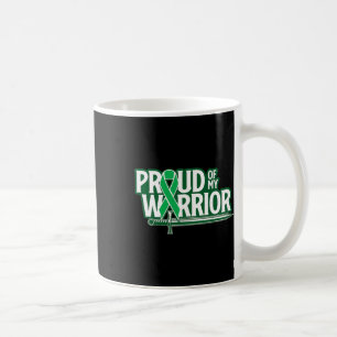 Of My Bile Duct Cancer Warrior - Family Friend Sup Coffee Mug
