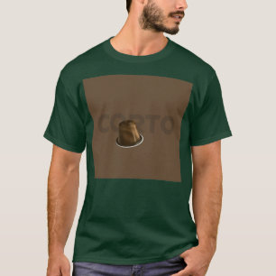 of of Barista Creations Nespresso T-Shirt