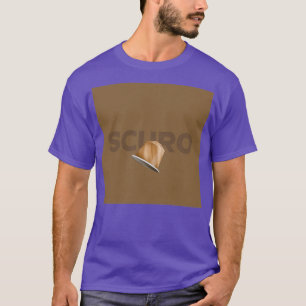 of of of Barista Creations Nespresso T-Shirt