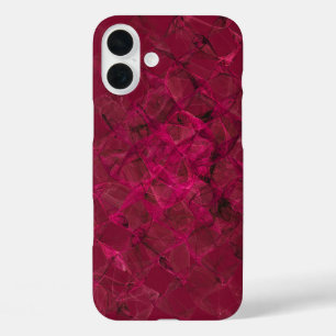 of smoke and mirrors iPhone 16 plus case