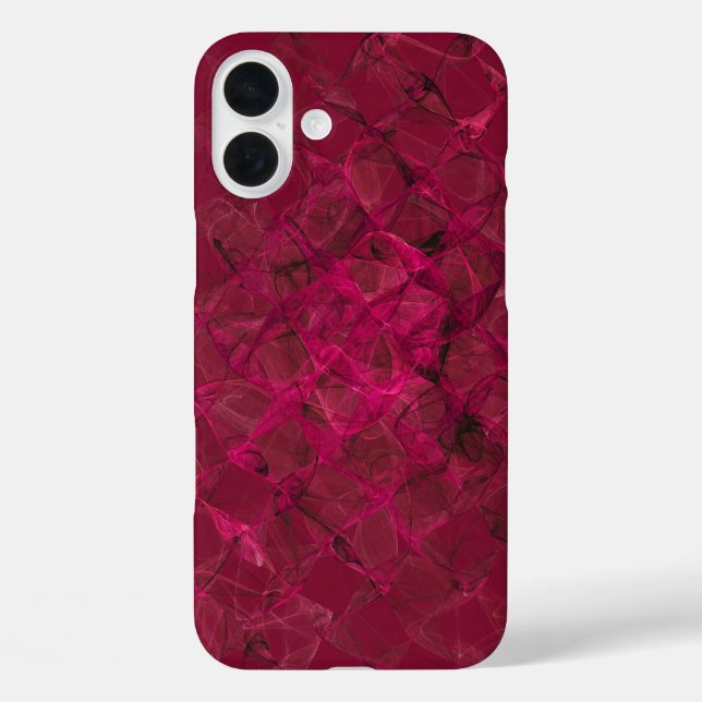 of smoke and mirrors  Case-Mate iPhone case (Back)