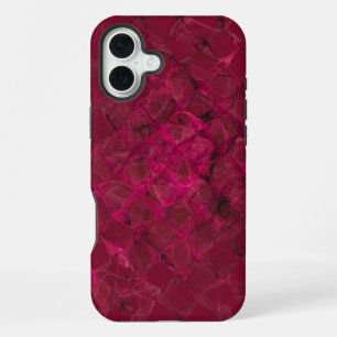 of smoke and mirrors iPhone 16 plus case