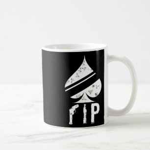 Of Spades Funny Video Game Player Coffee Mug