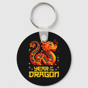 Of The Dragon 2024  Key Ring