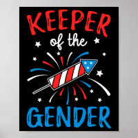 Of The Gender Reveal Funny 4th Of July Ba 