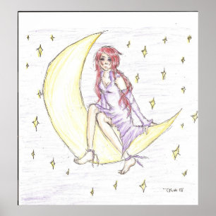 of the stars canvas print