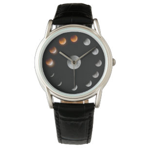 of tour™/lunar phase watch