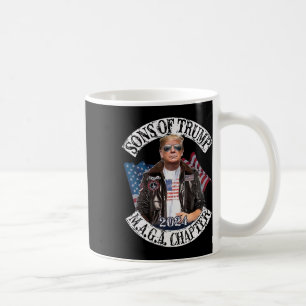 Of Trump Maga Chapter 2024 Coffee Mug