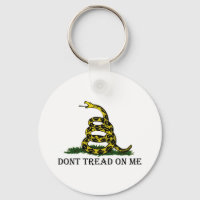 Of Which Tread On Me
