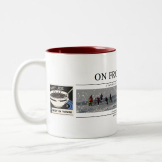 OFB Cup'pa Joe Mug
