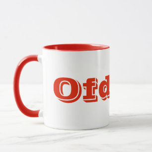 Ofdave Mug