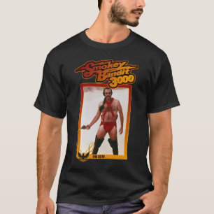 off 90s car retro film 70s movie vintage time 80s T-Shirt