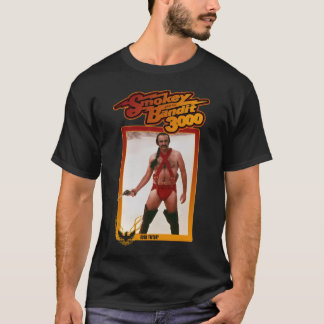 off 90s car retro film 70s movie vintage time 80s T-Shirt