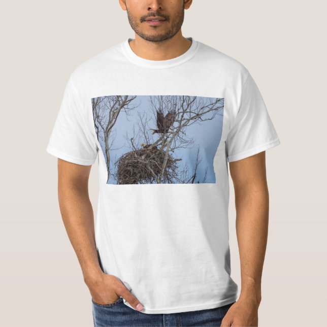 Off For More T-Shirt (Front)