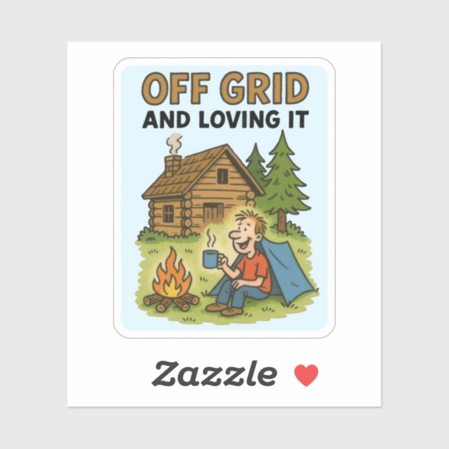 Off Grid (Sheet)