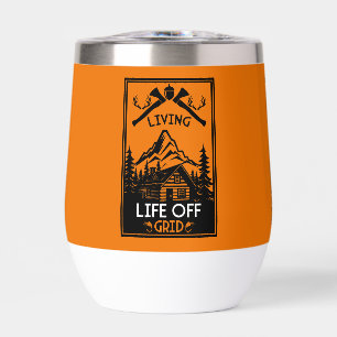 OFF GRID LIFE