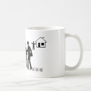 Off my Lawn Coffee Mug