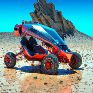 Off-Road Cushion