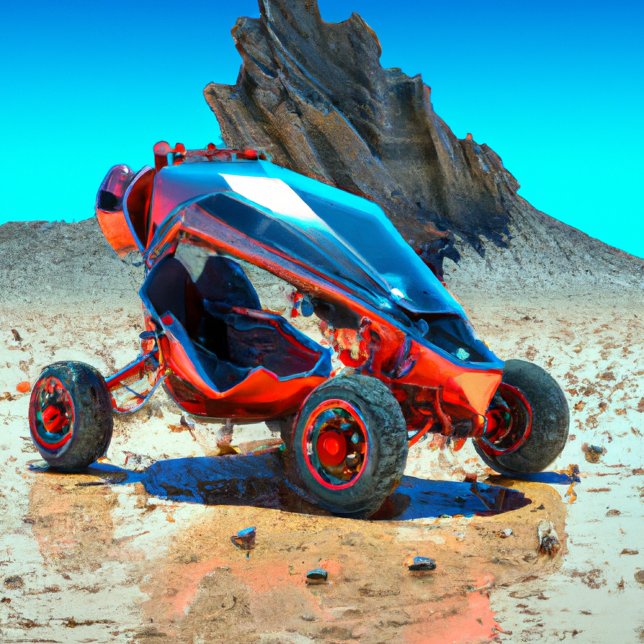 Off-Road  Cushion (Creator Uploaded)