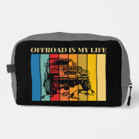 off road is my life