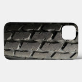 Off Road Motorcycle Tread Case-Mate iPhone Case (Back (Horizontal))