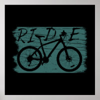 off road mountain biking saying