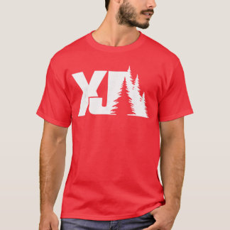 Off Road Rock Crawling j Fan Club girl T-Shirt