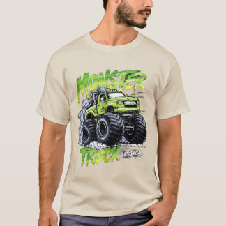 off road t-shirt lifted 2025