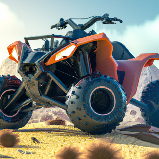 off-Road Throw Pillow Glass Coaster (Creator Uploaded)